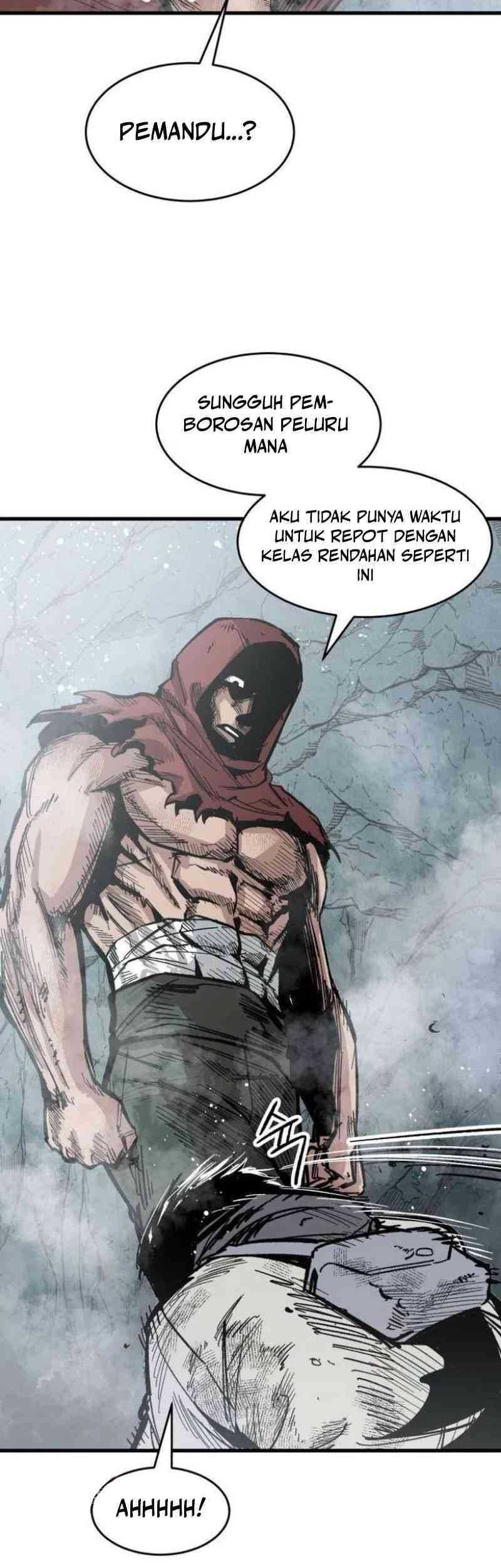 Hero Kariel Bab 3 halaman 46