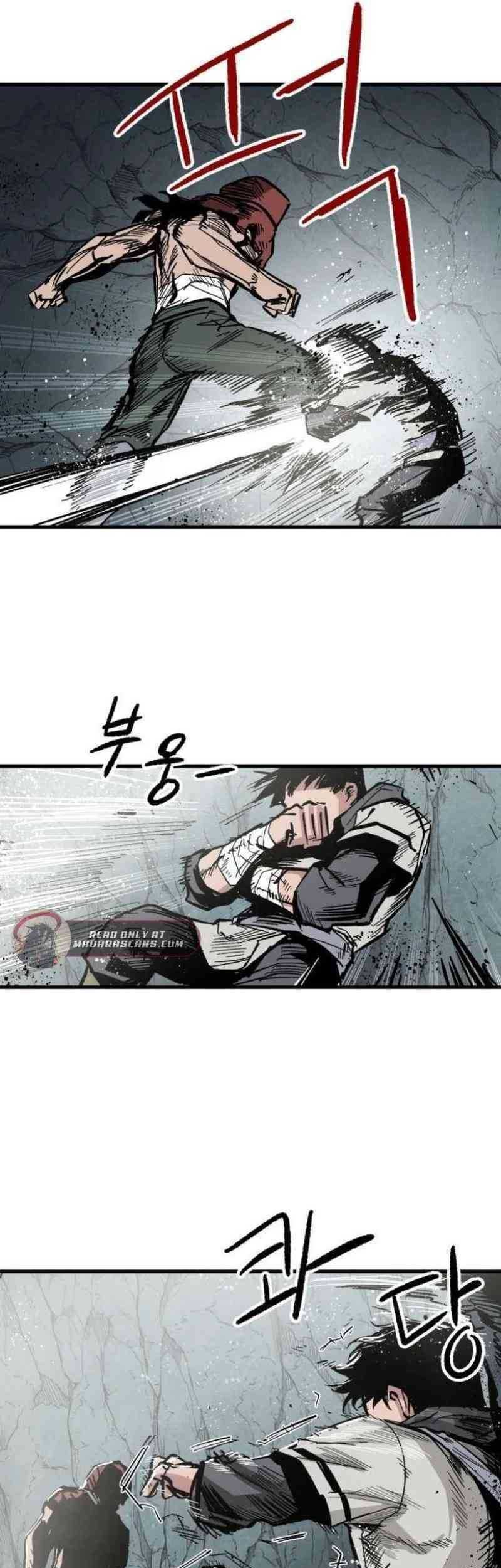 Hero Kariel Bab 3 halaman 69