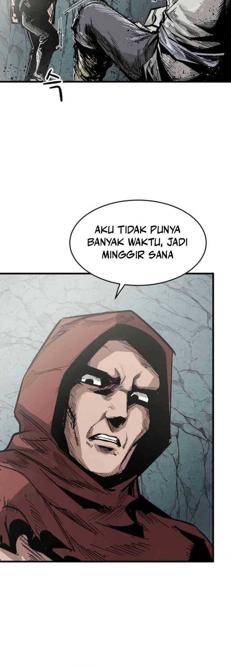 Hero Kariel Bab 3 halaman 70