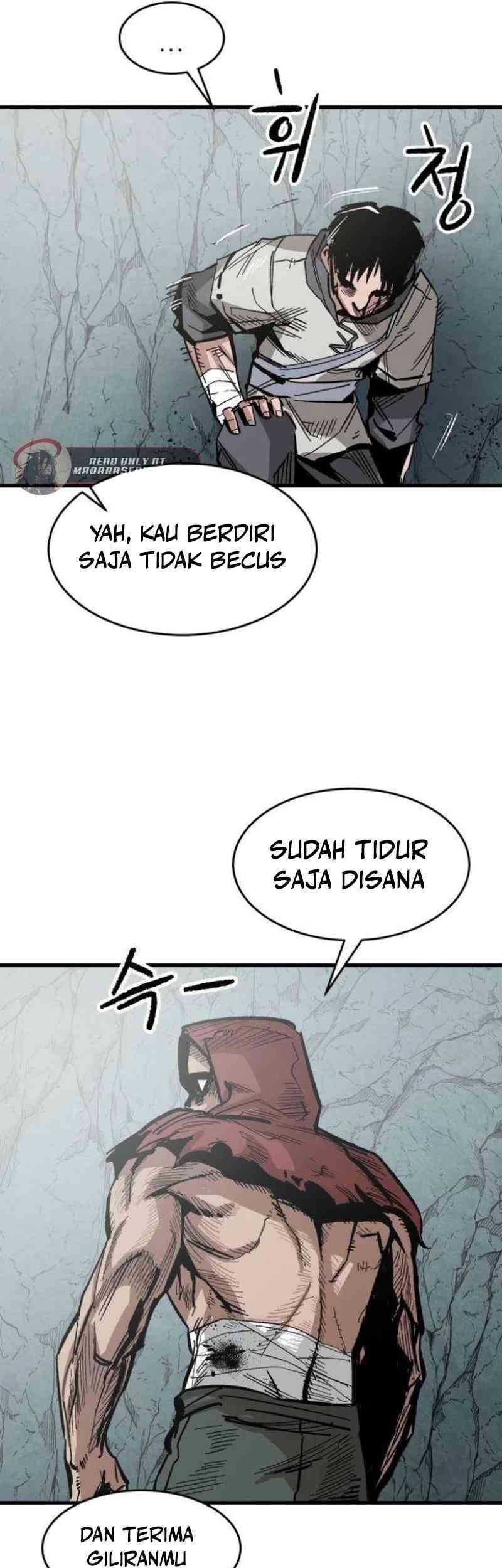 Hero Kariel Bab 3 halaman 71