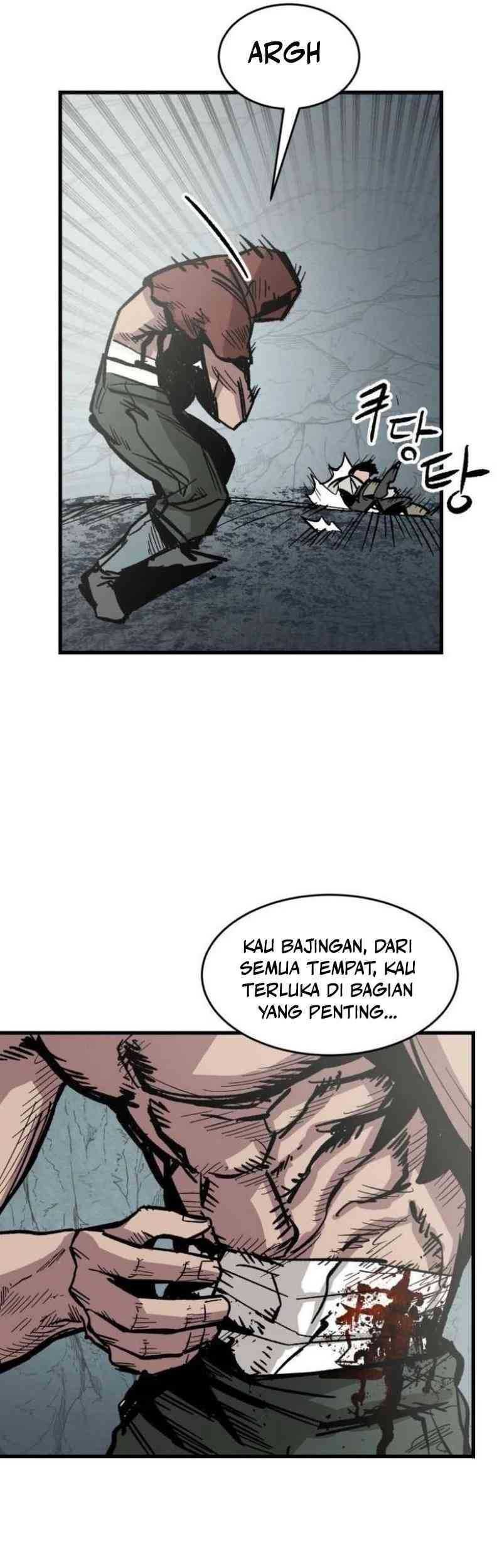 Hero Kariel Bab 3 halaman 85