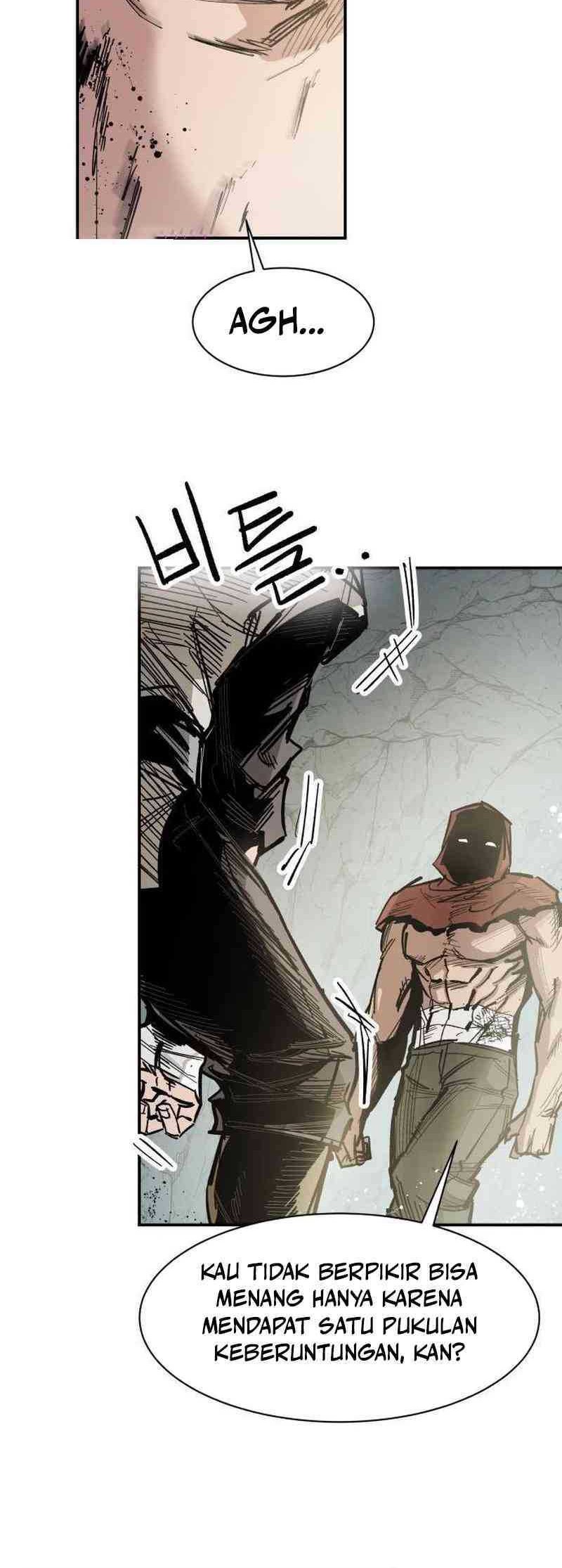 Hero Kariel Bab 4 halaman 16