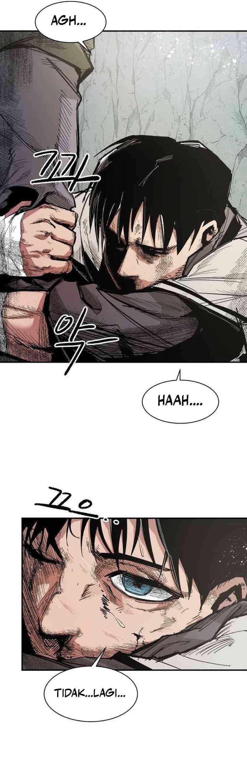 Hero Kariel Bab 4 halaman 21