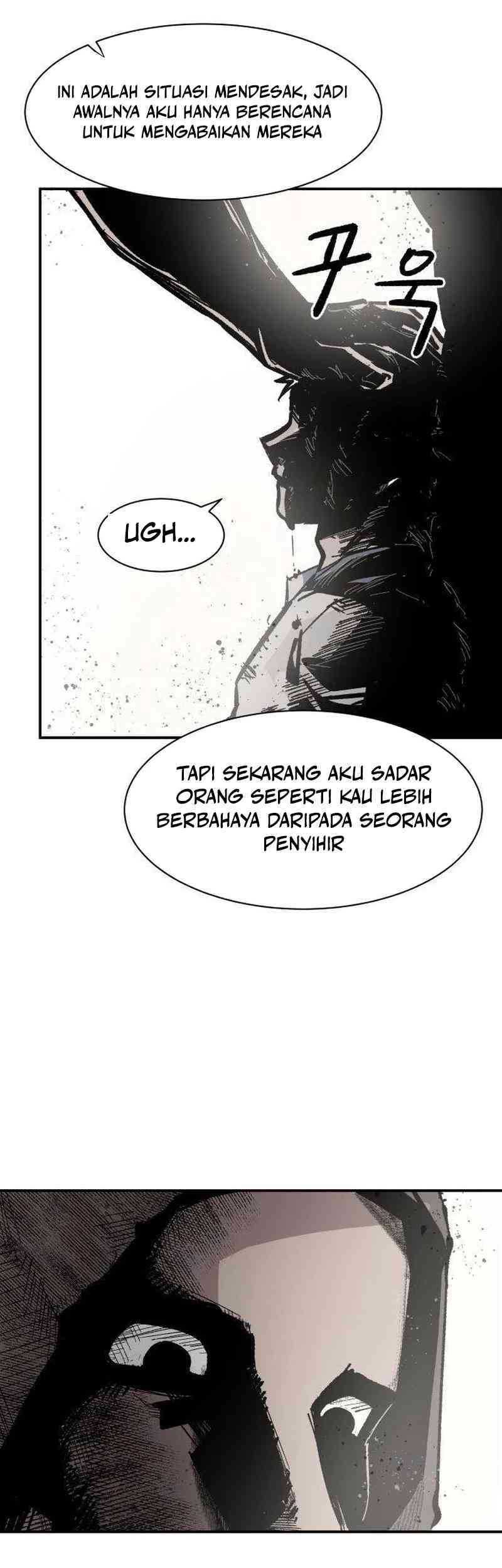 Hero Kariel Bab 4 halaman 25