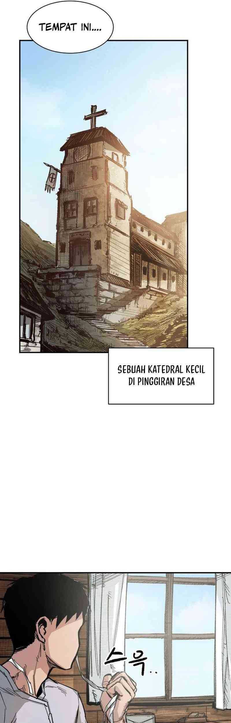 Hero Kariel Bab 4 halaman 55