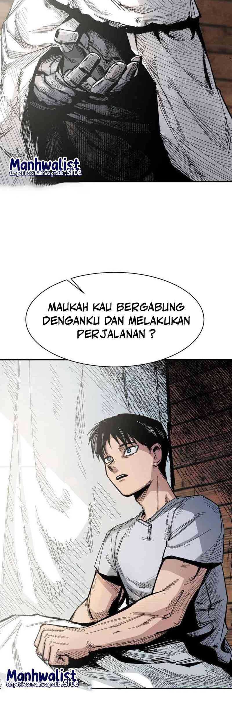Hero Kariel Bab 4 halaman 68