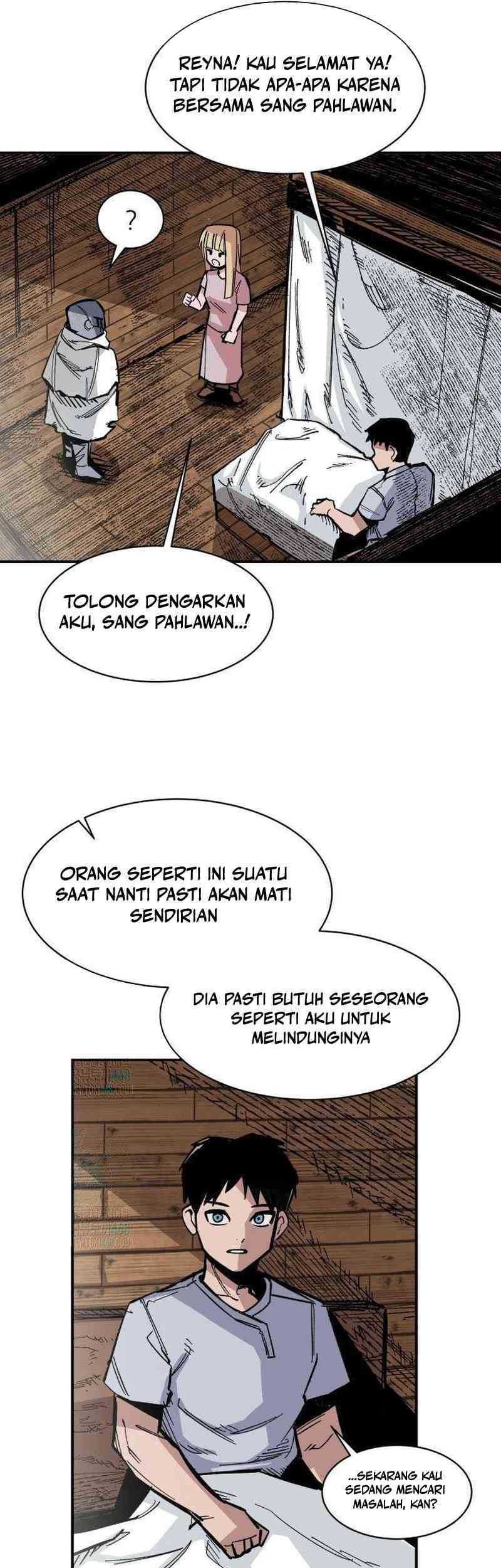 Hero Kariel Bab 5 halaman 3