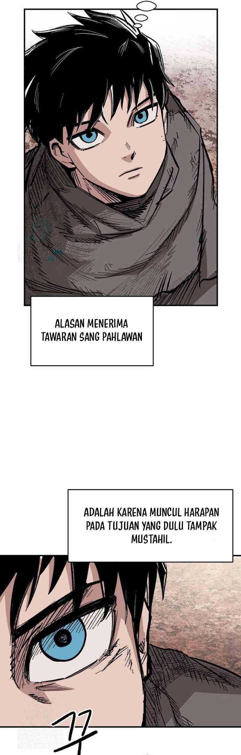 Hero Kariel Bab 5 halaman 11