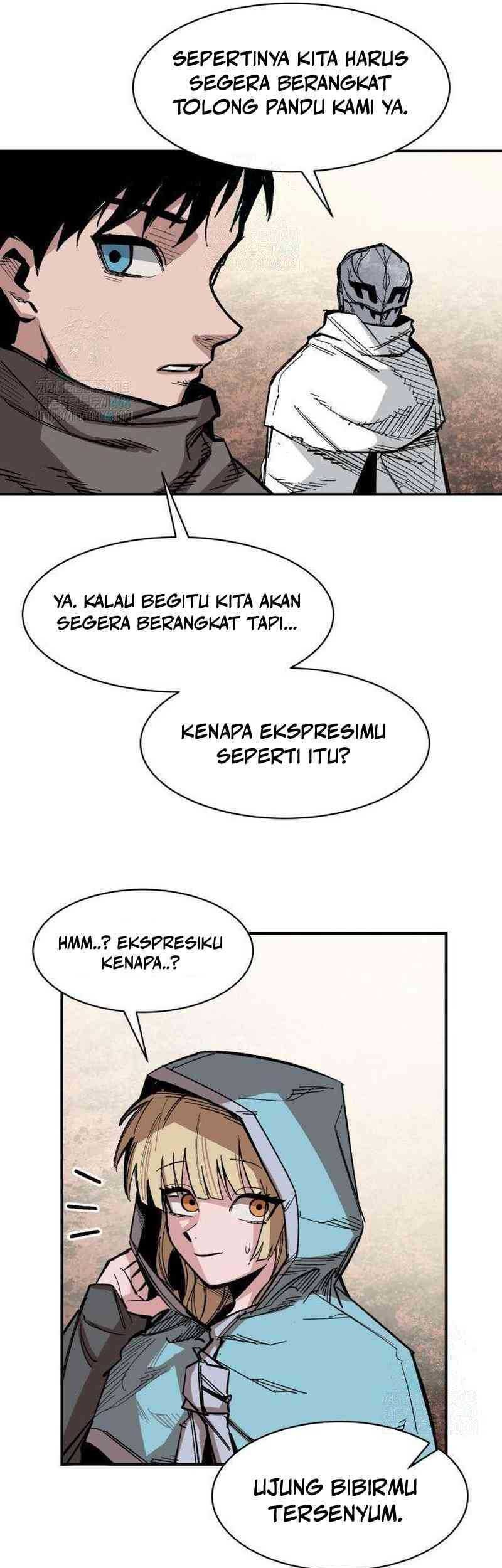 Hero Kariel Bab 5 halaman 15
