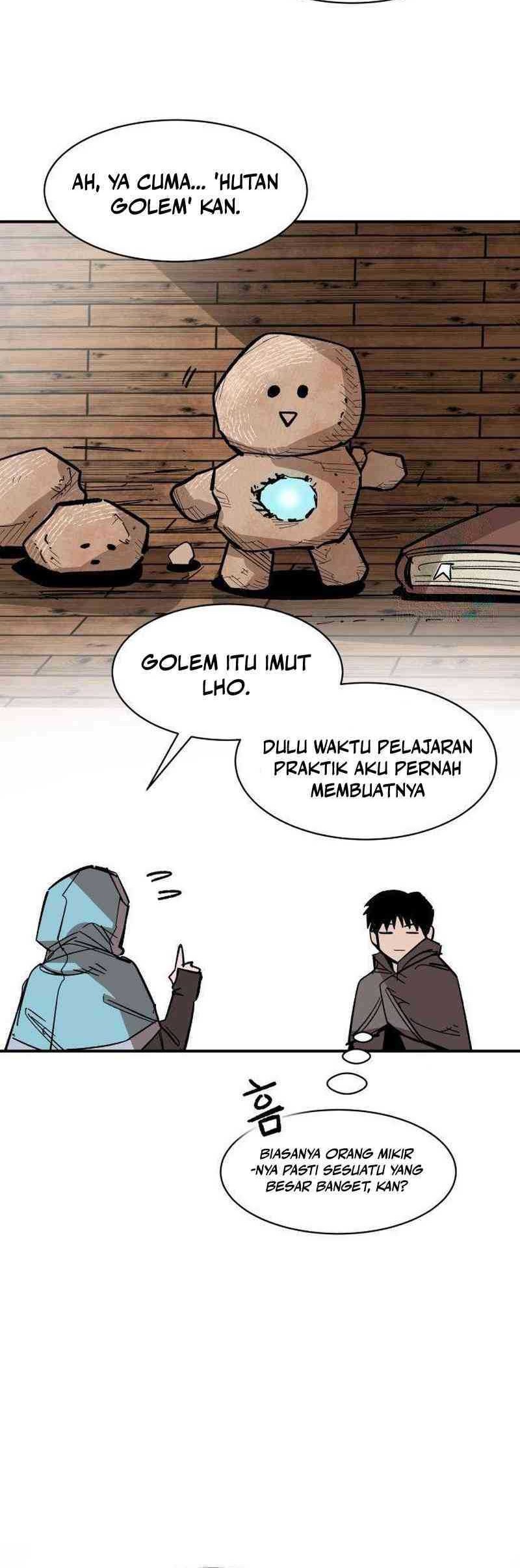 Hero Kariel Bab 5 halaman 16