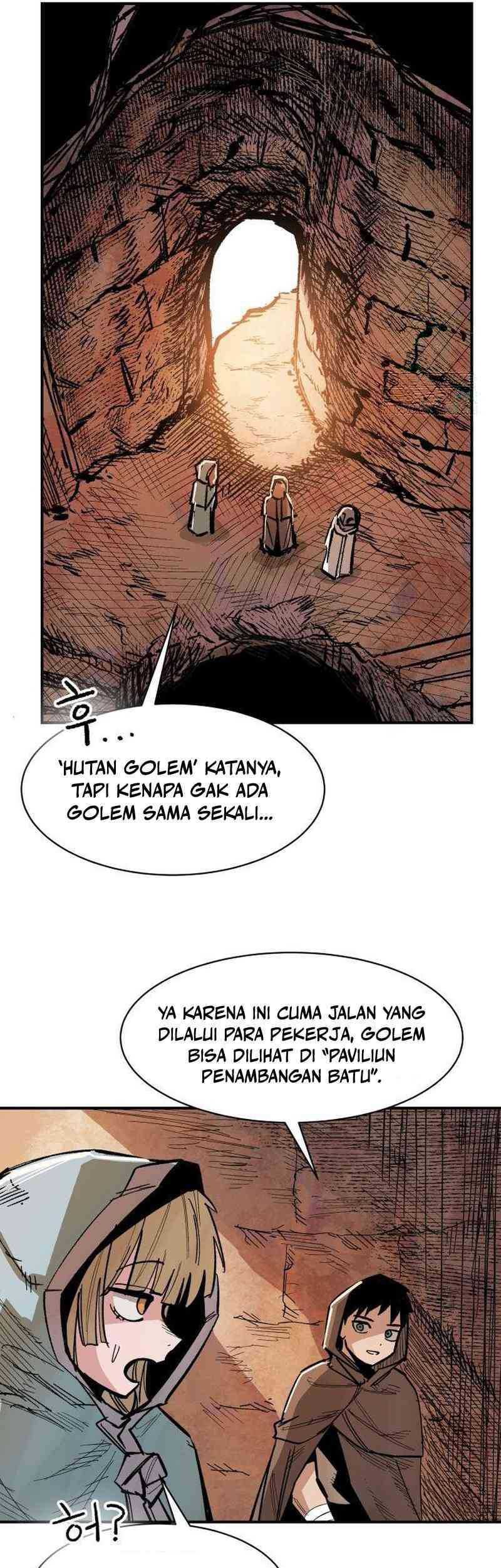 Hero Kariel Bab 5 halaman 21