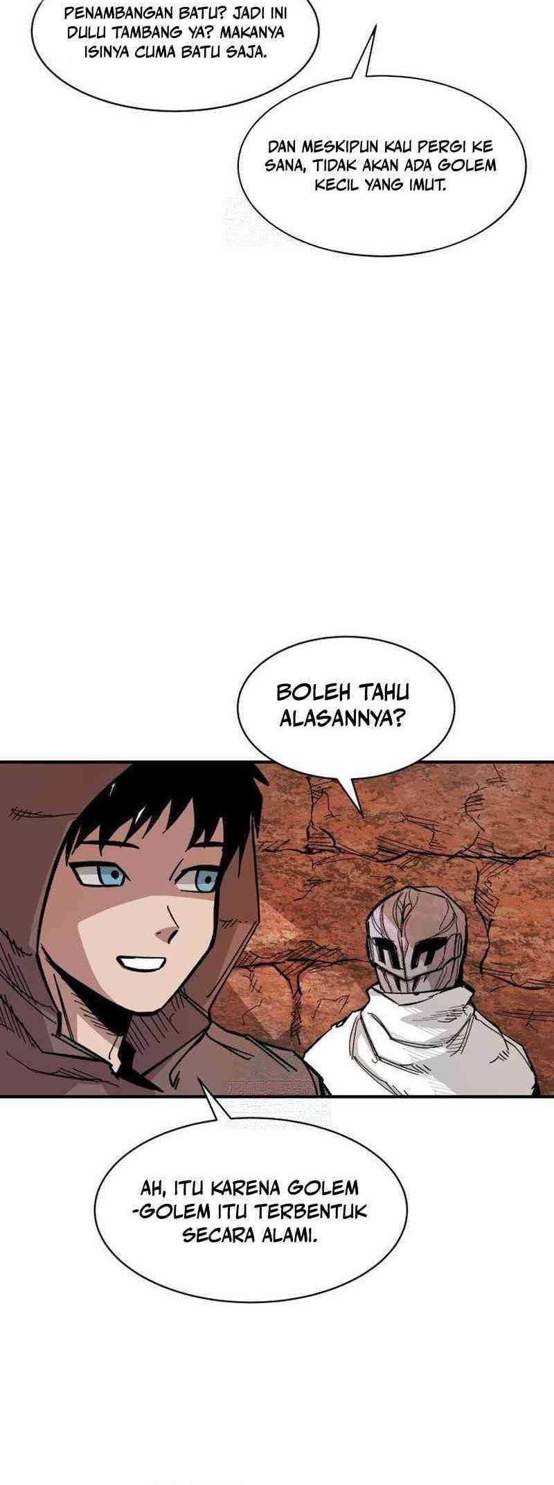 Hero Kariel Bab 5 halaman 22