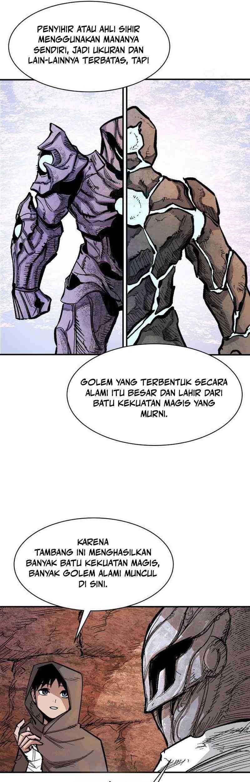 Hero Kariel Bab 5 halaman 23