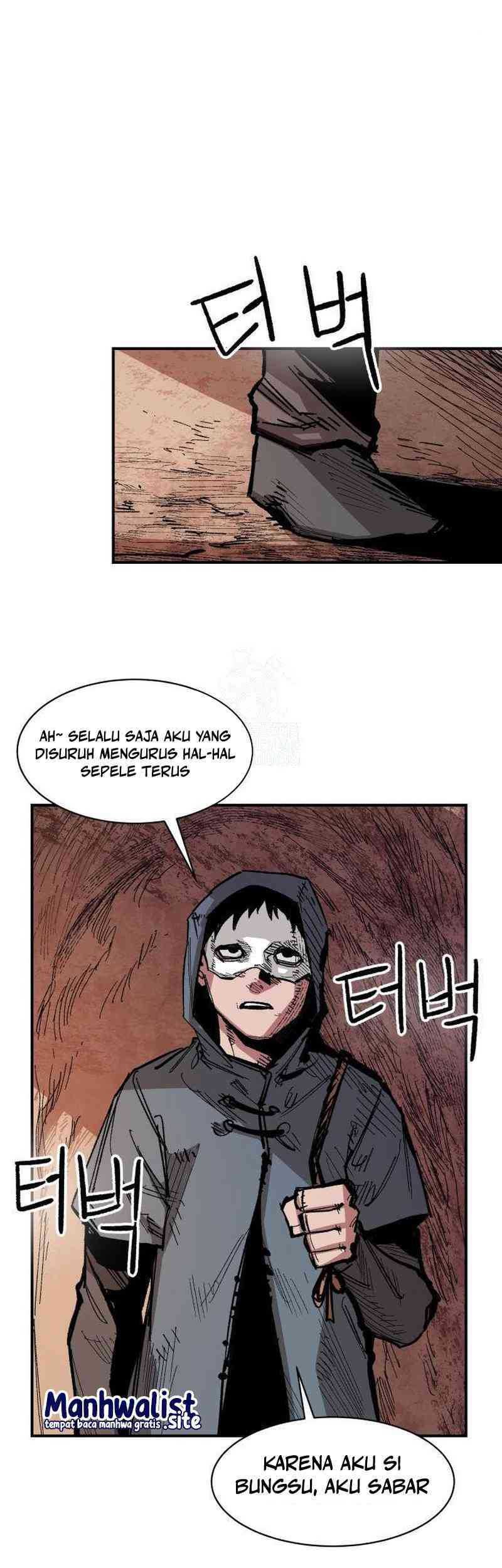 Hero Kariel Bab 5 halaman 25