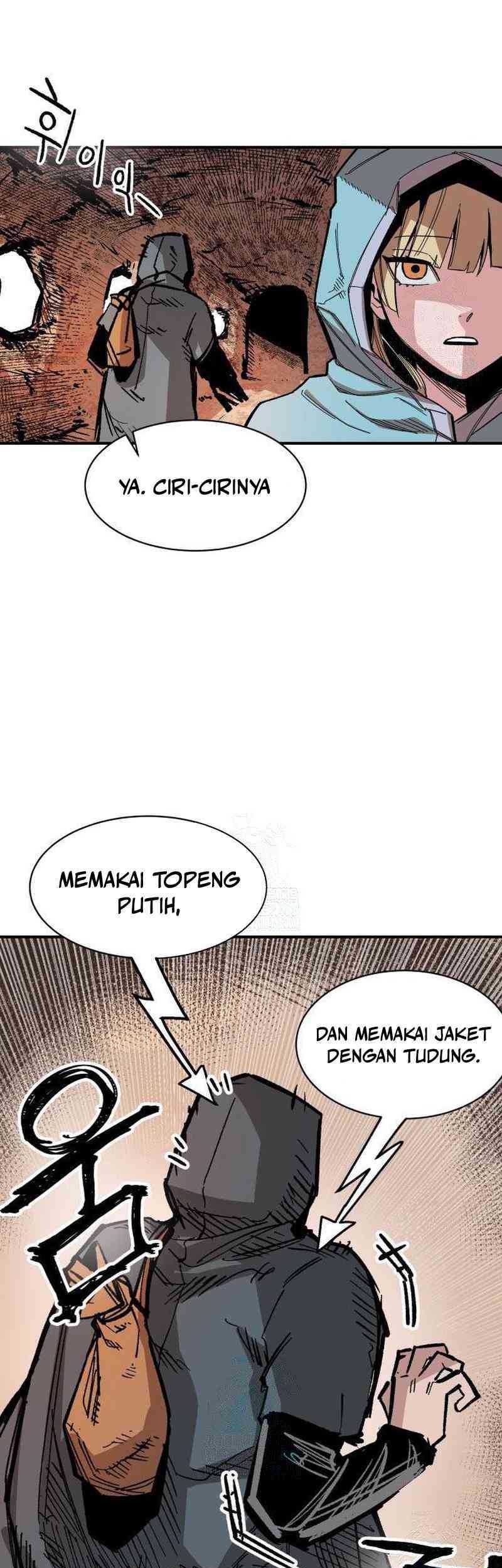 Hero Kariel Bab 5 halaman 27