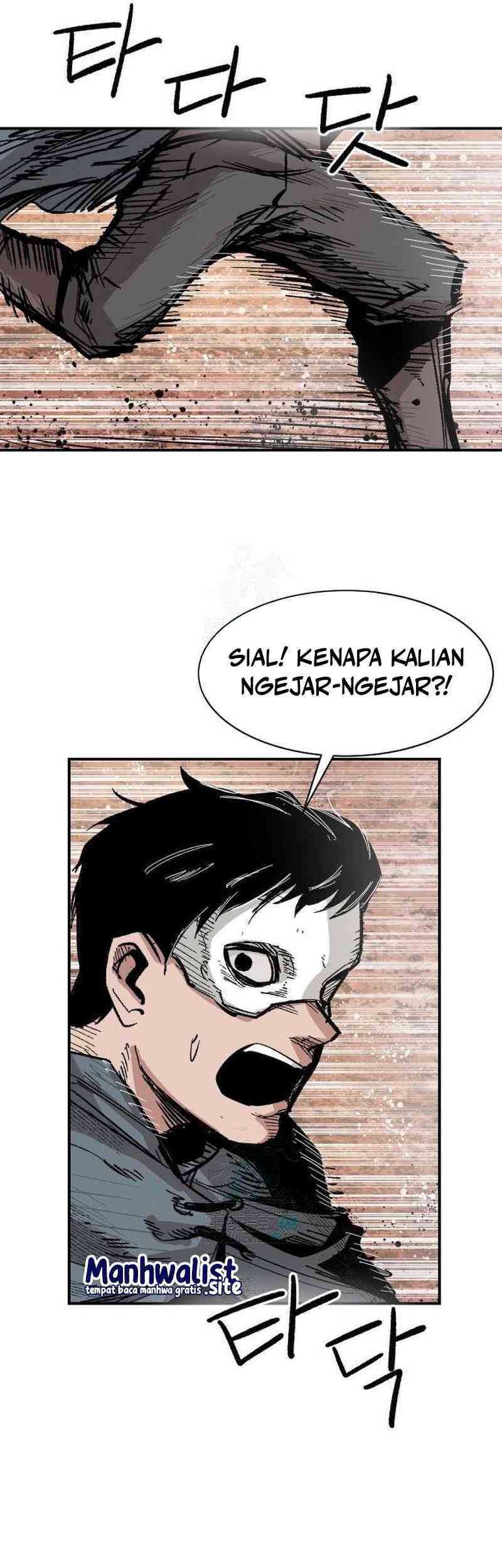 Hero Kariel Bab 5 halaman 31