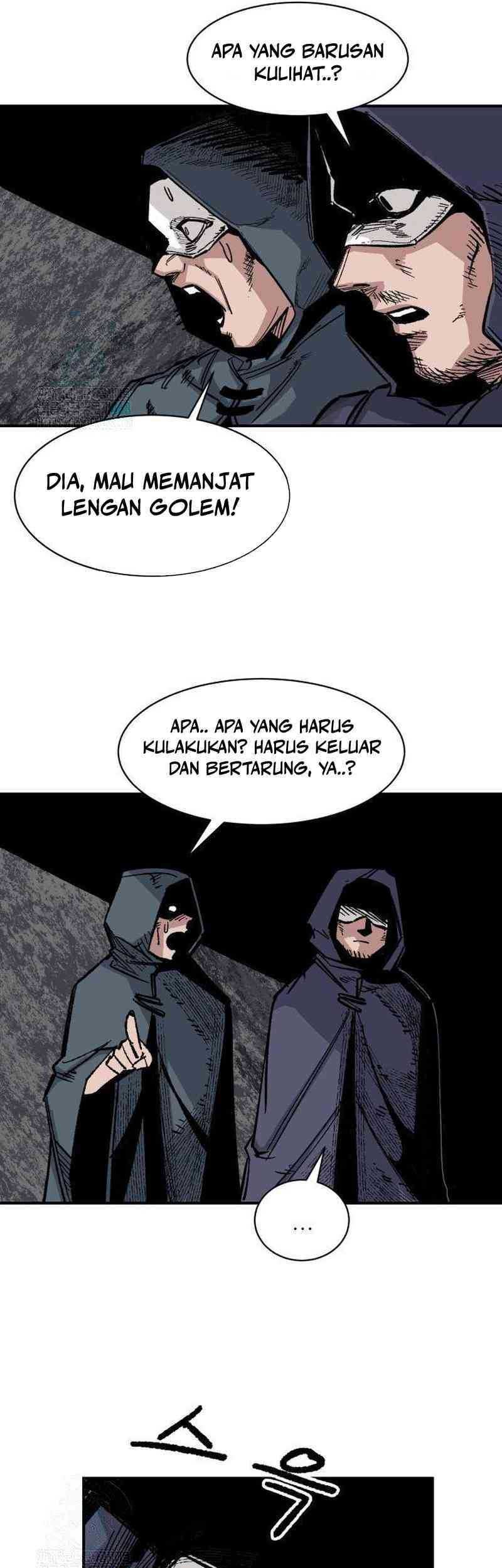 Hero Kariel Bab 5 halaman 74