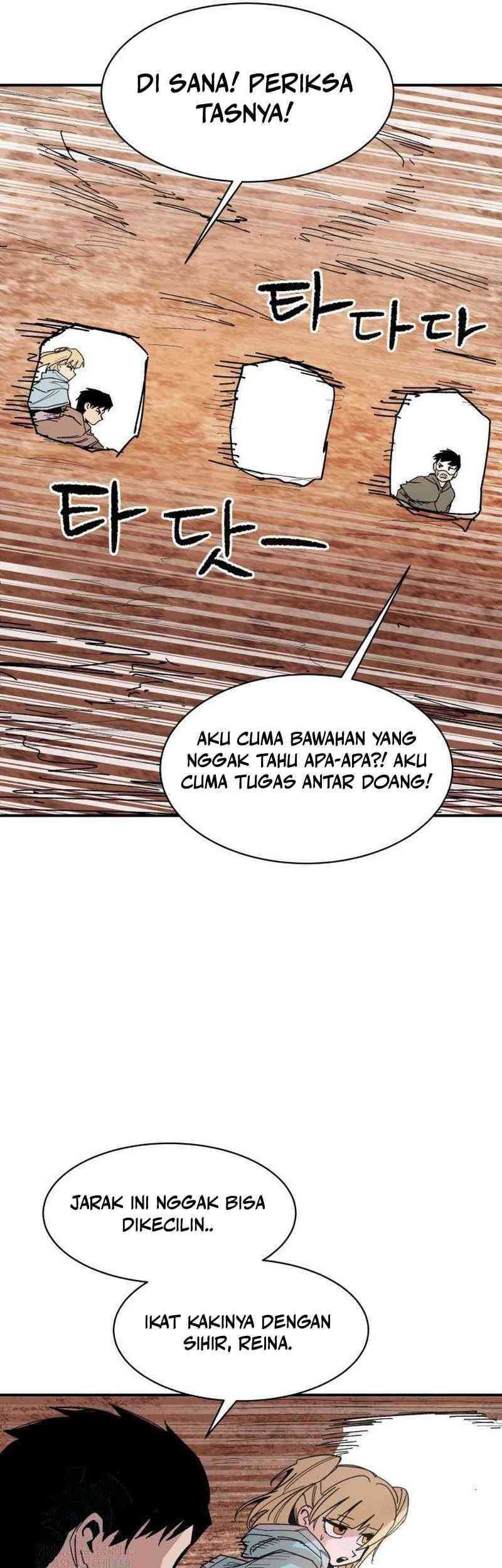 Hero Kariel Bab 6 halaman 27