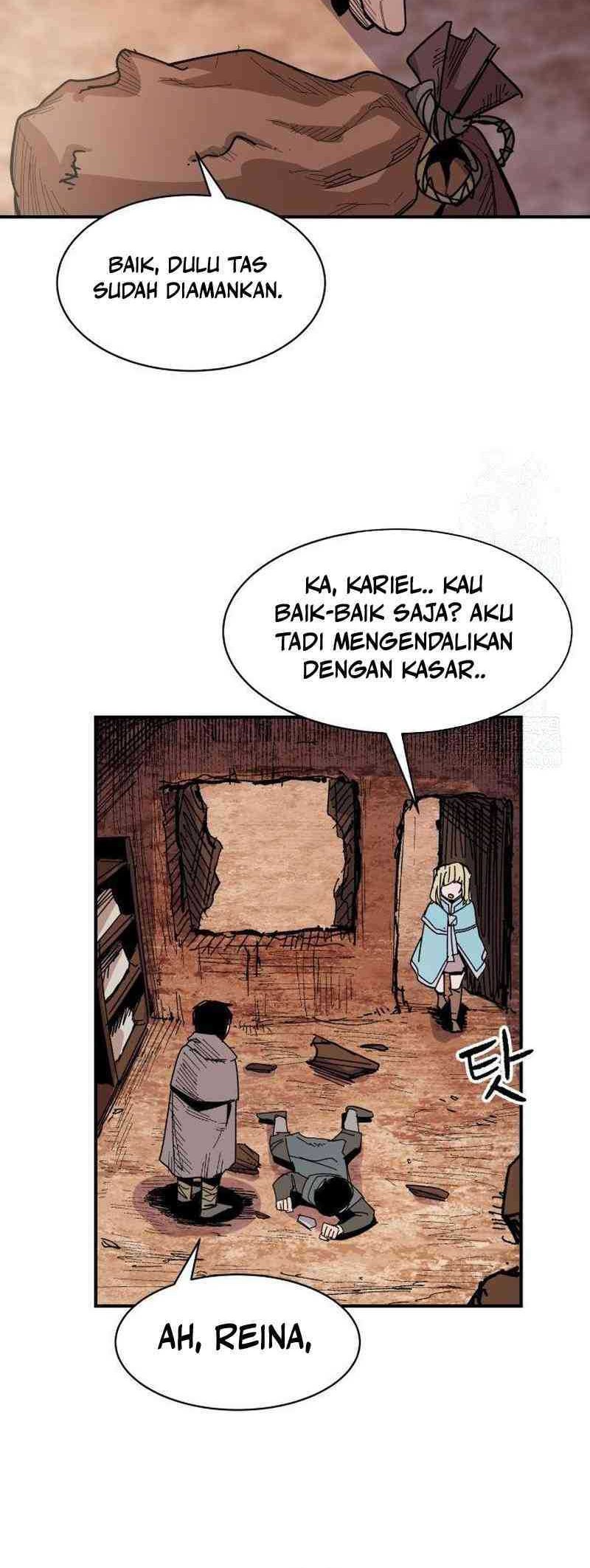 Hero Kariel Bab 6 halaman 42