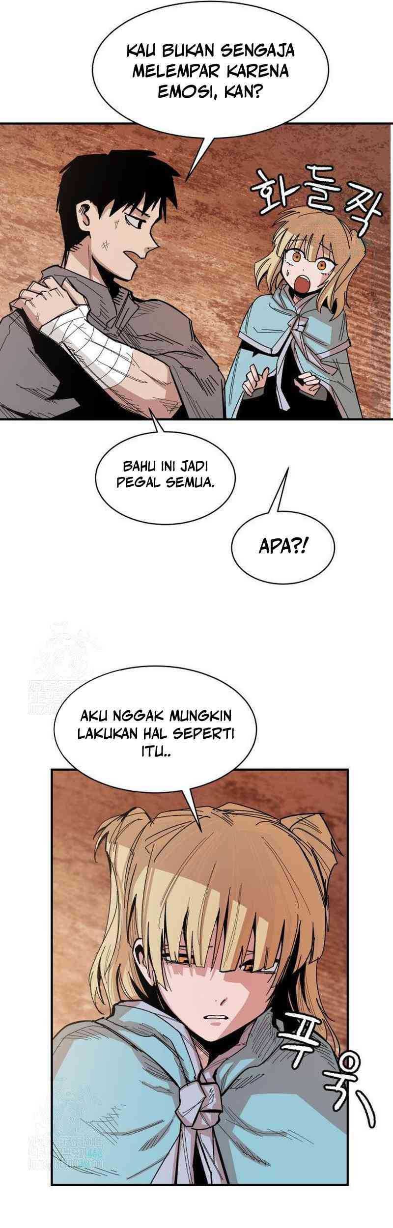 Hero Kariel Bab 6 halaman 43