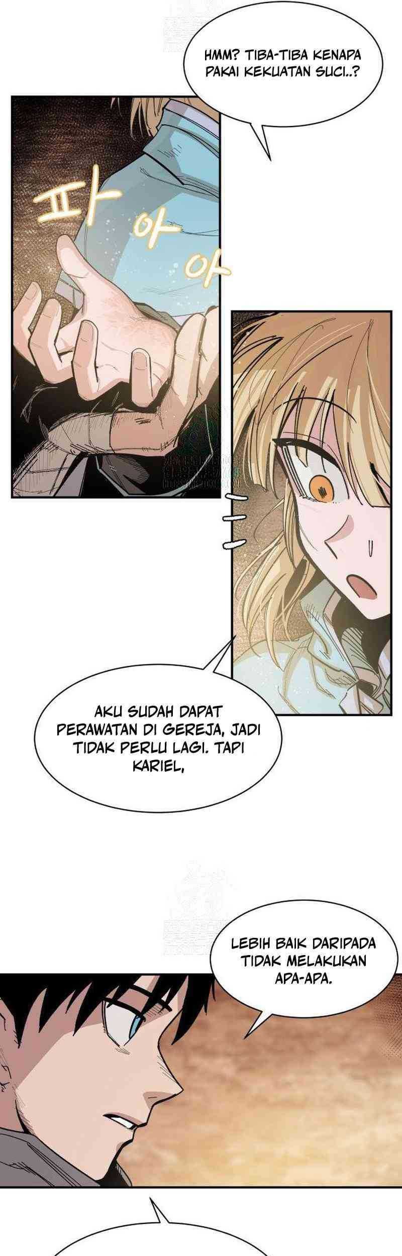 Hero Kariel Bab 6 halaman 47