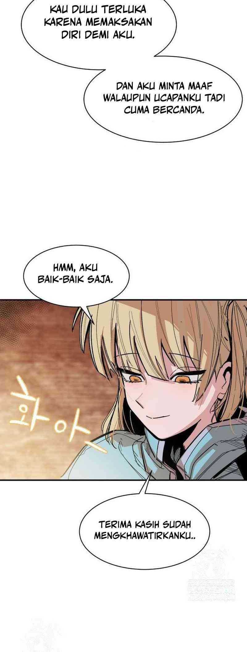 Hero Kariel Bab 6 halaman 48