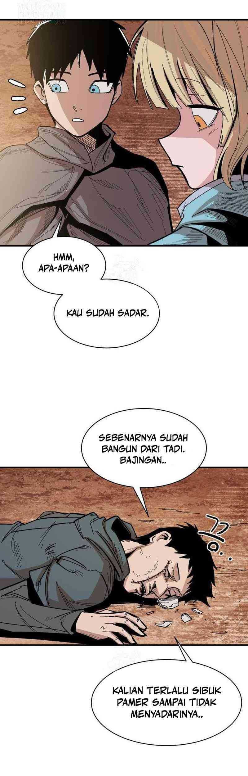 Hero Kariel Bab 6 halaman 49
