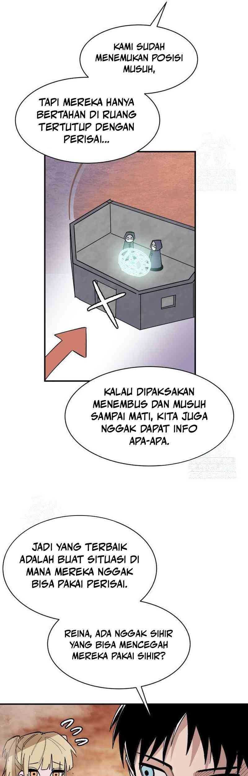 Hero Kariel Bab 6 halaman 53