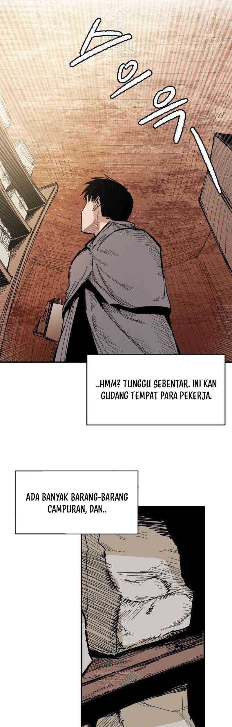 Hero Kariel Bab 6 halaman 55