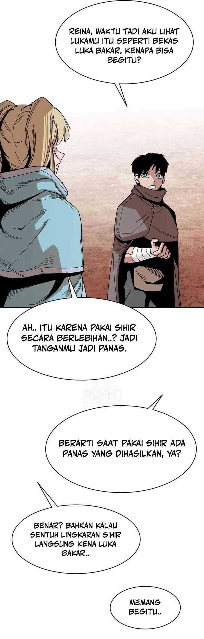 Hero Kariel Bab 6 halaman 57