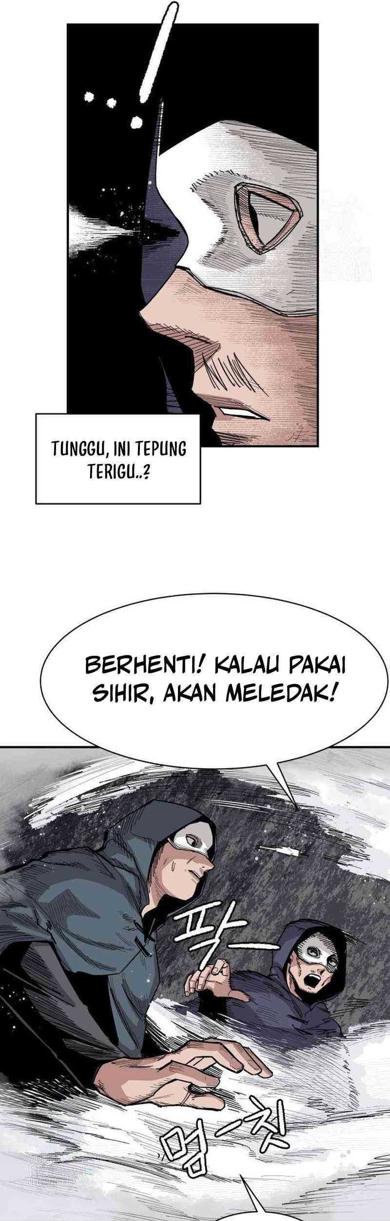 Hero Kariel Bab 6 halaman 63