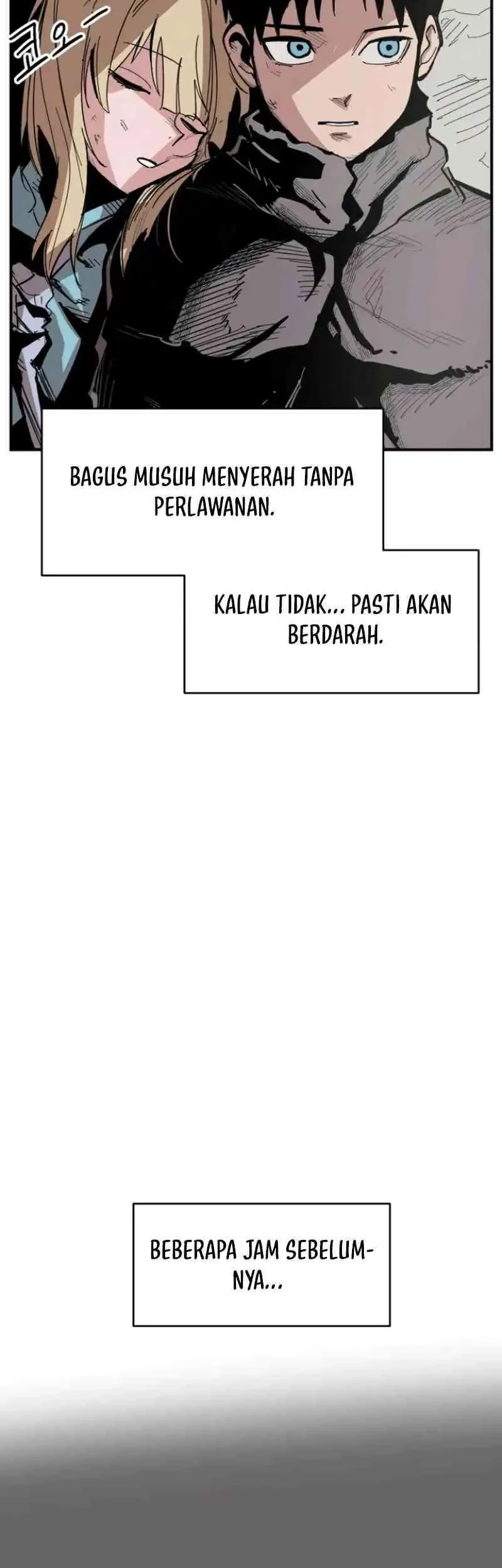 Hero Kariel Bab 7 halaman 8