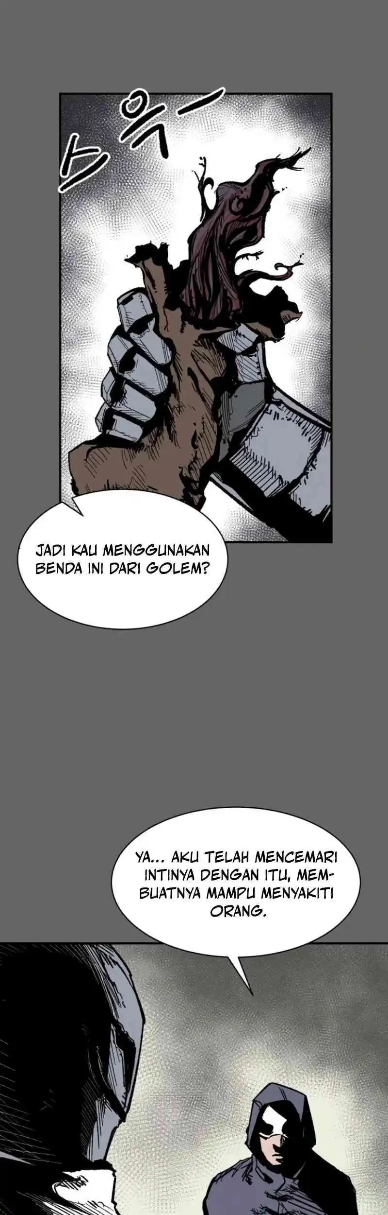 Hero Kariel Bab 7 halaman 9