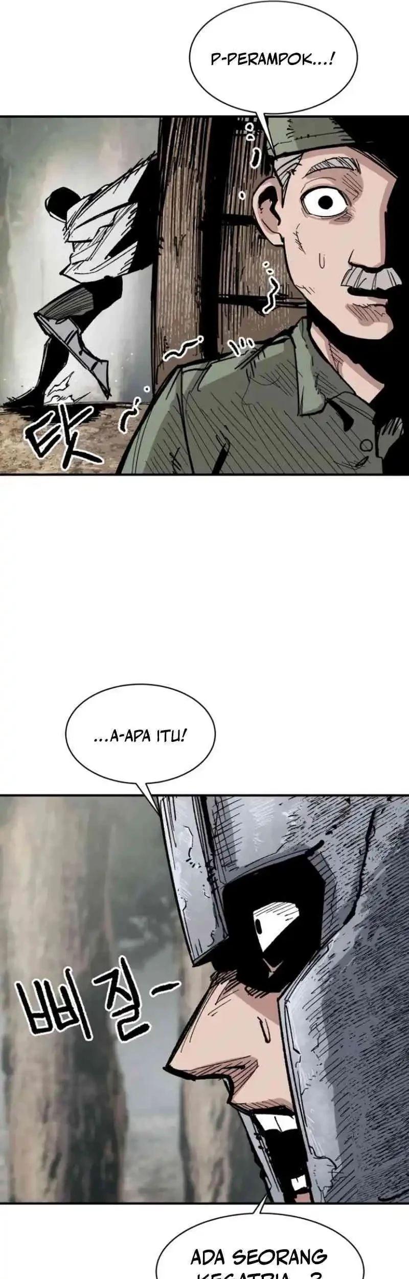 Hero Kariel Bab 7 halaman 15