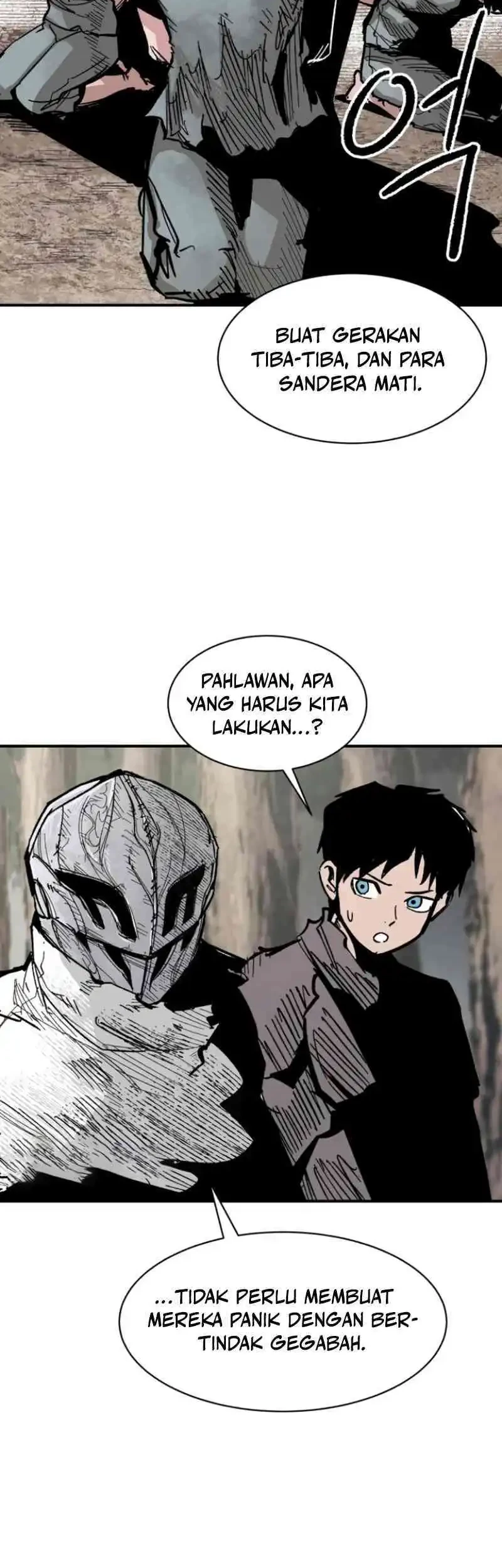 Hero Kariel Bab 7 halaman 18