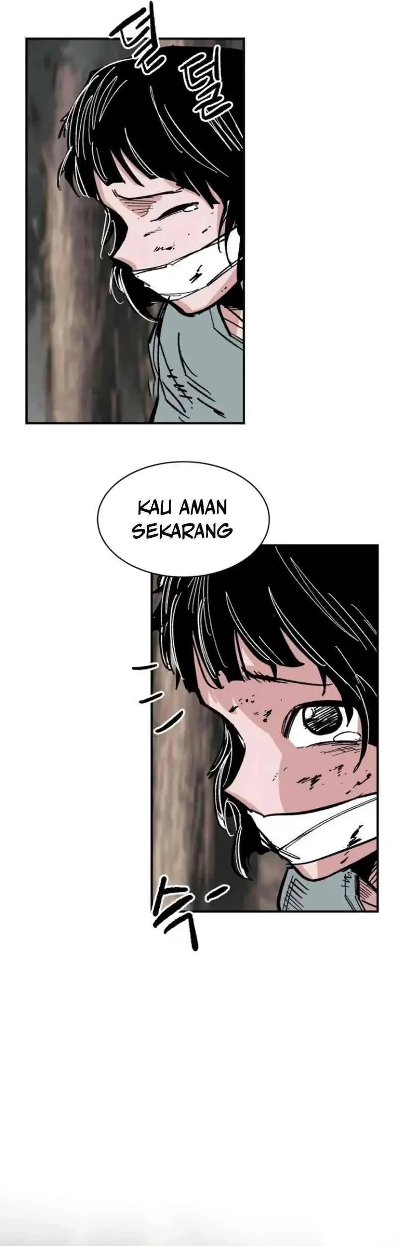 Hero Kariel Bab 7 halaman 33