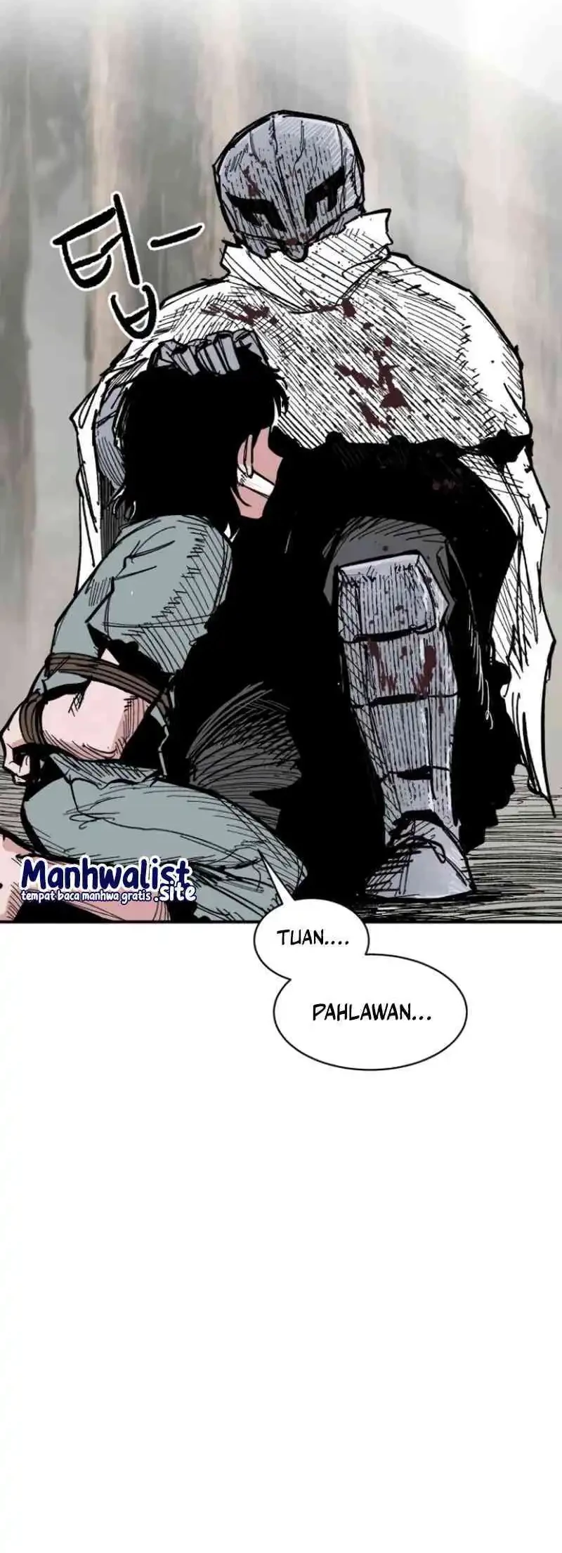 Hero Kariel Bab 7 halaman 34