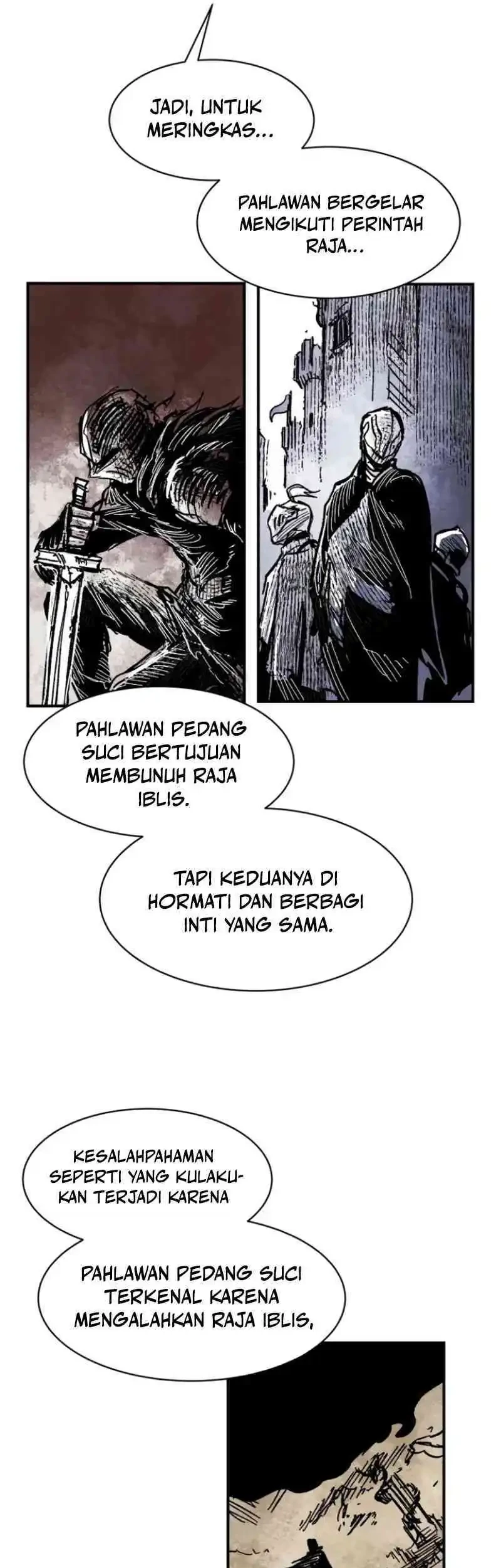 Hero Kariel Bab 7 halaman 49