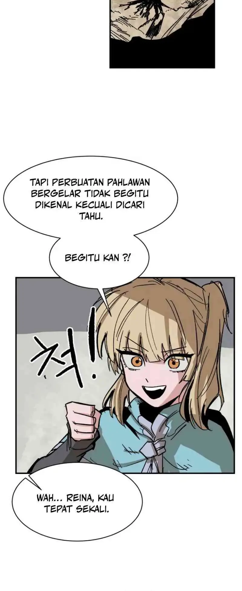 Hero Kariel Bab 7 halaman 50