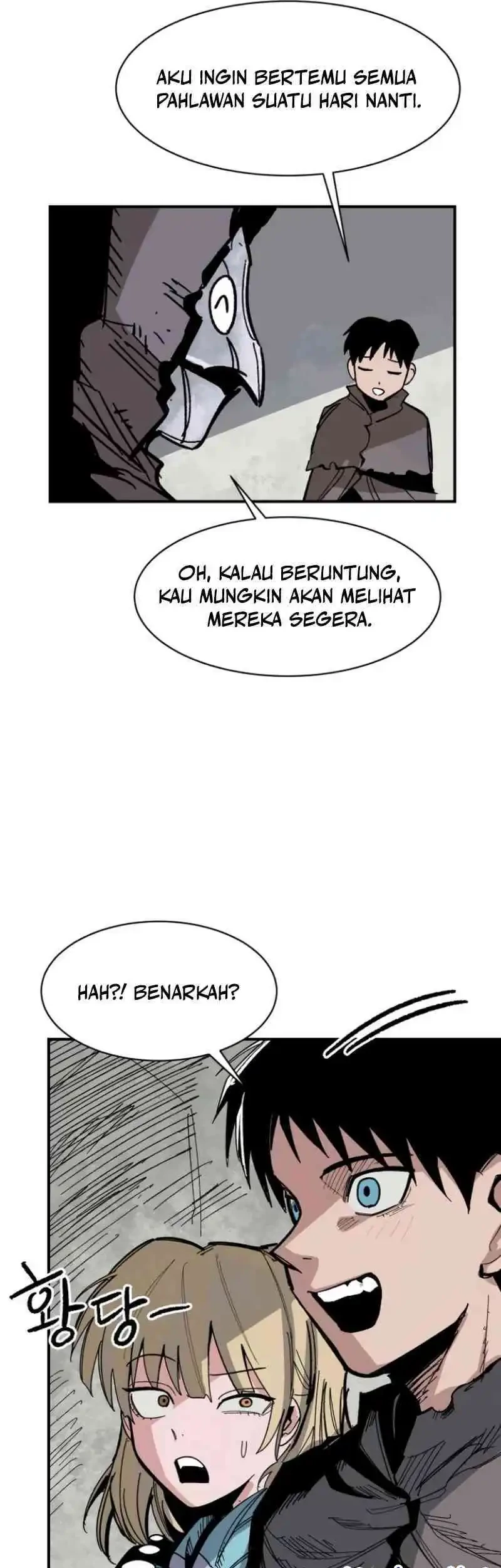 Hero Kariel Bab 7 halaman 51