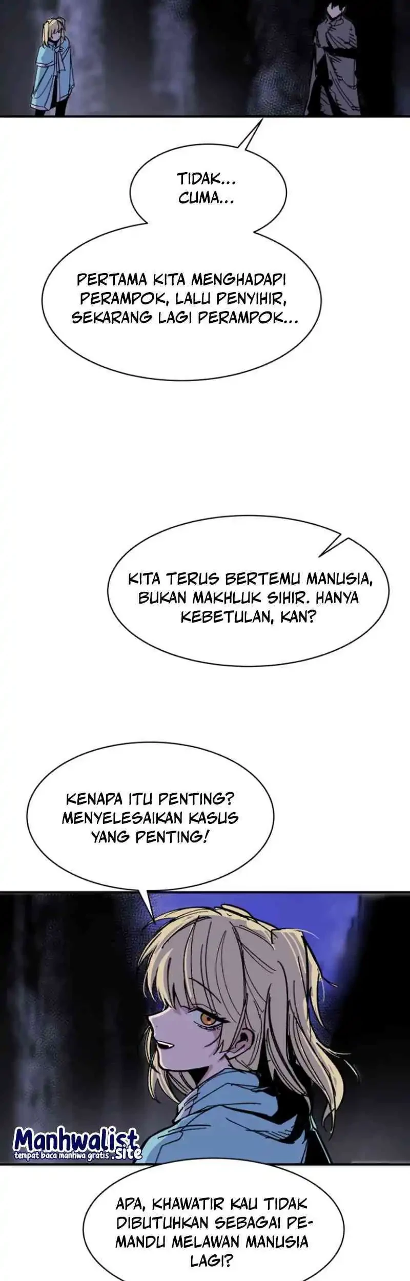 Hero Kariel Bab 7 halaman 63