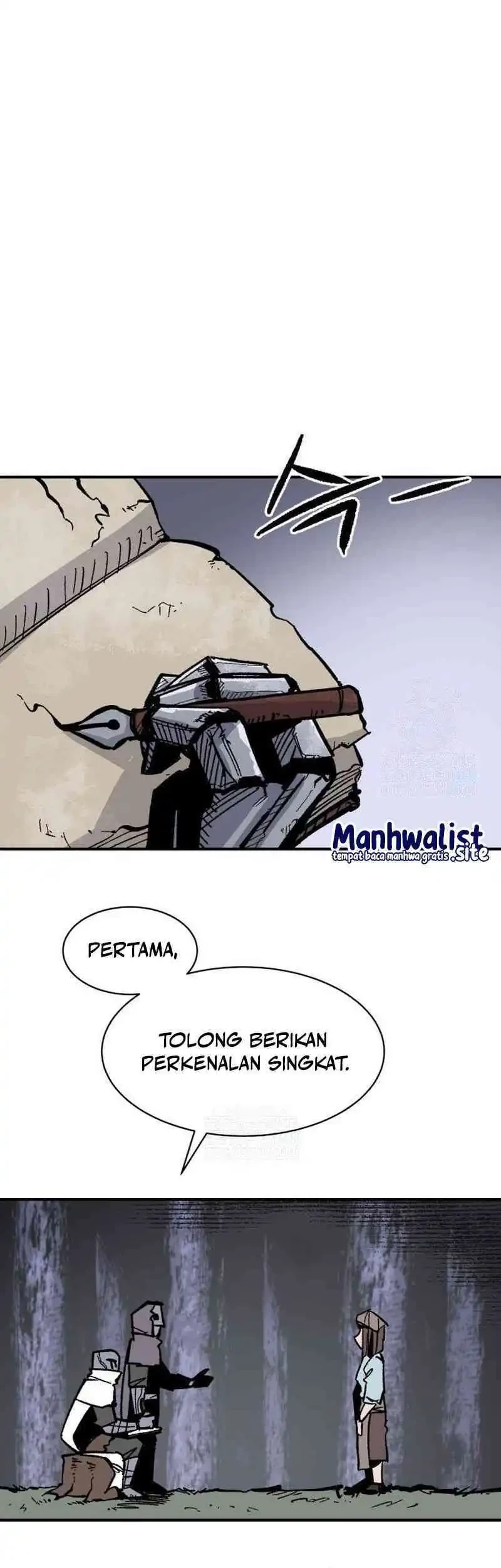 Hero Kariel Bab 8 halaman 7