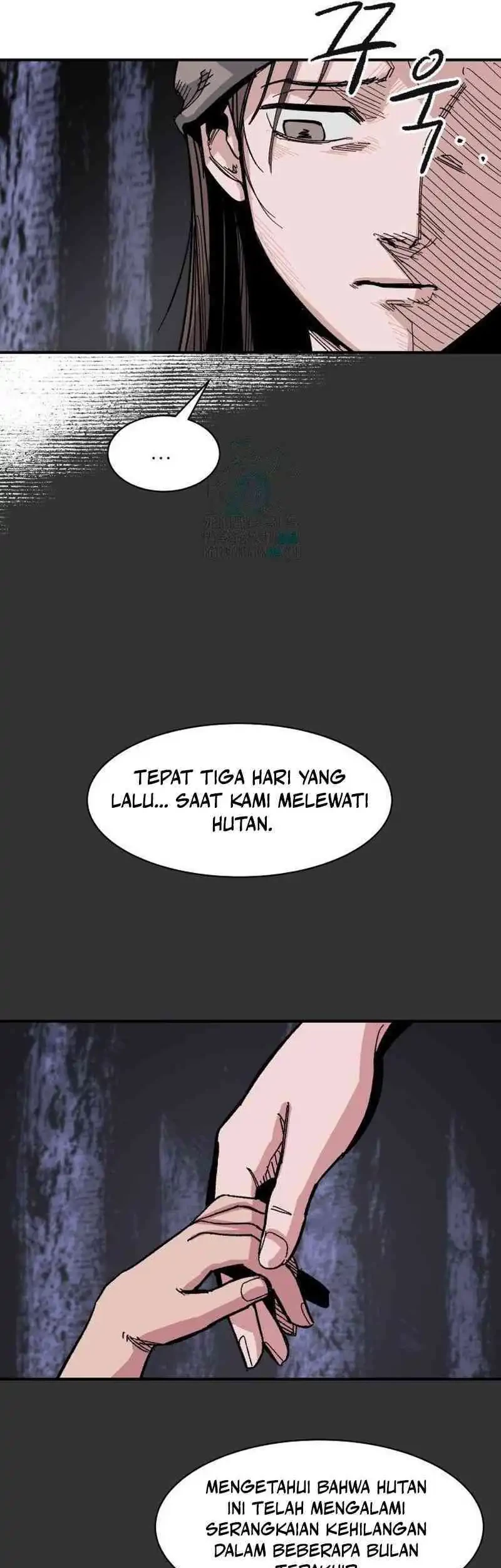 Hero Kariel Bab 8 halaman 10