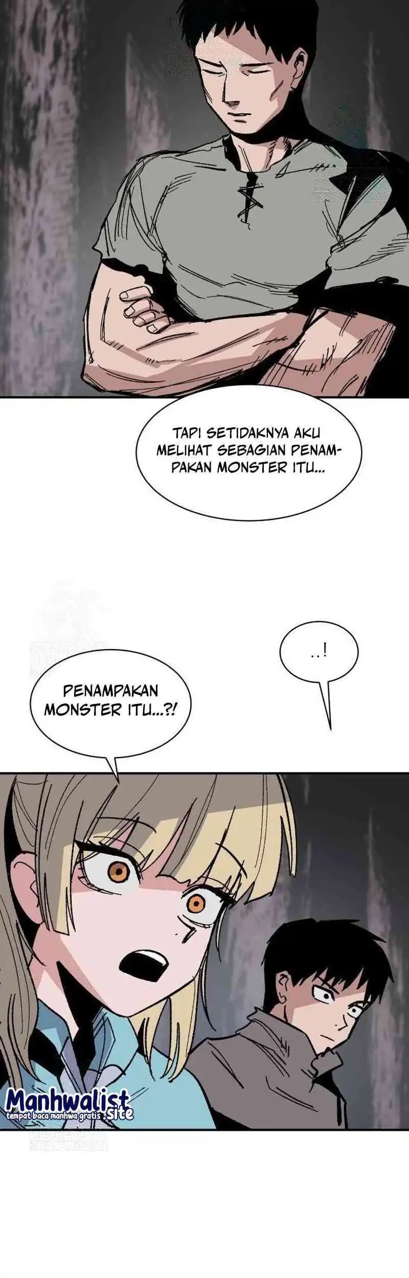 Hero Kariel Bab 8 halaman 21
