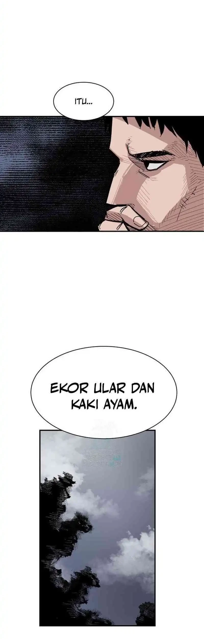Hero Kariel Bab 8 halaman 22