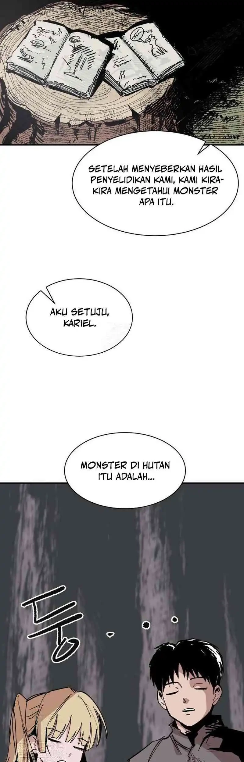 Hero Kariel Bab 8 halaman 24