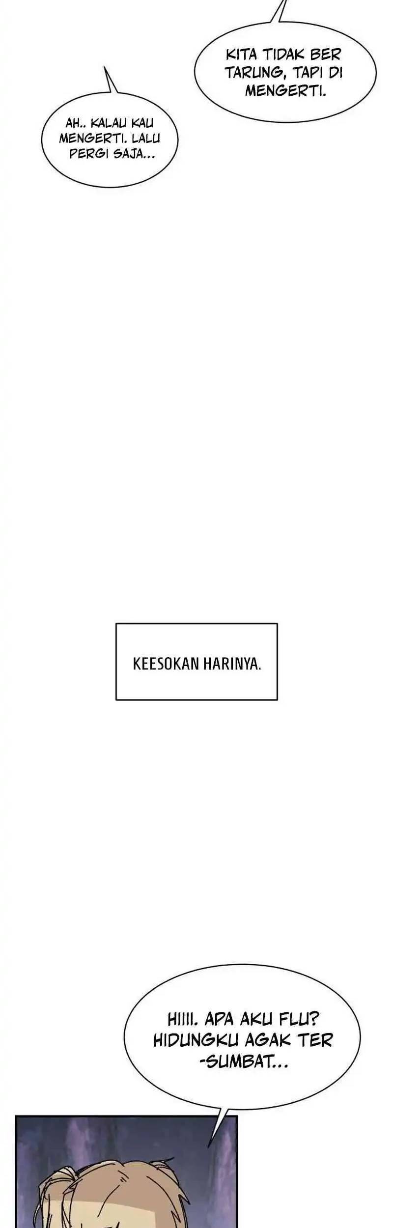 Hero Kariel Bab 8 halaman 28