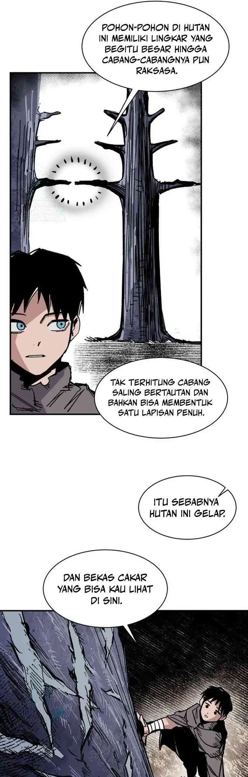 Hero Kariel Bab 8 halaman 48