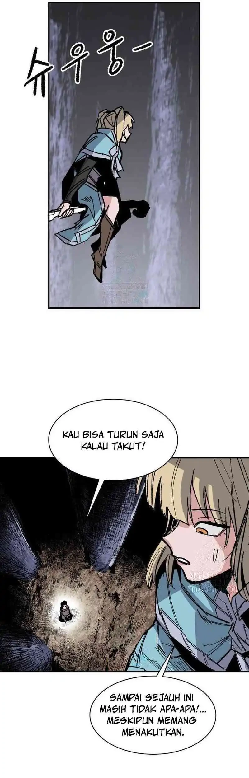 Hero Kariel Bab 8 halaman 51