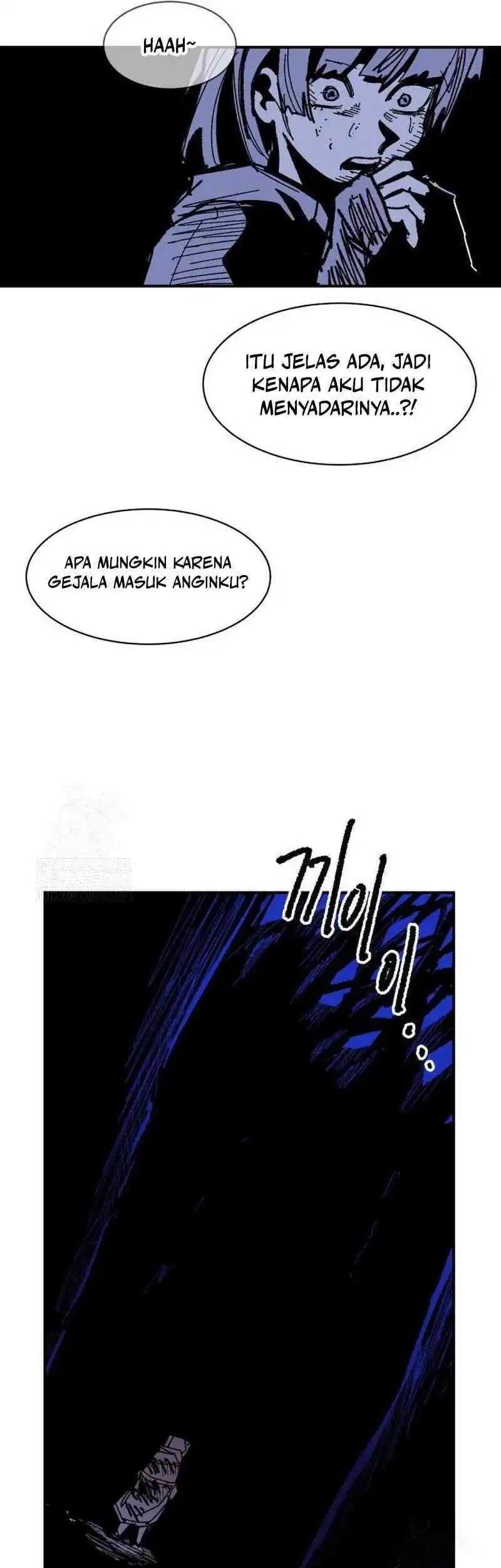 Hero Kariel Bab 8 halaman 72